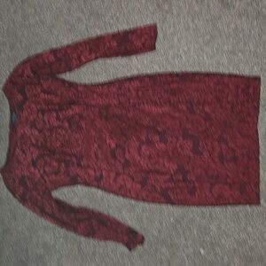 Womens Ralph Lauren Evening Dress Worn Once